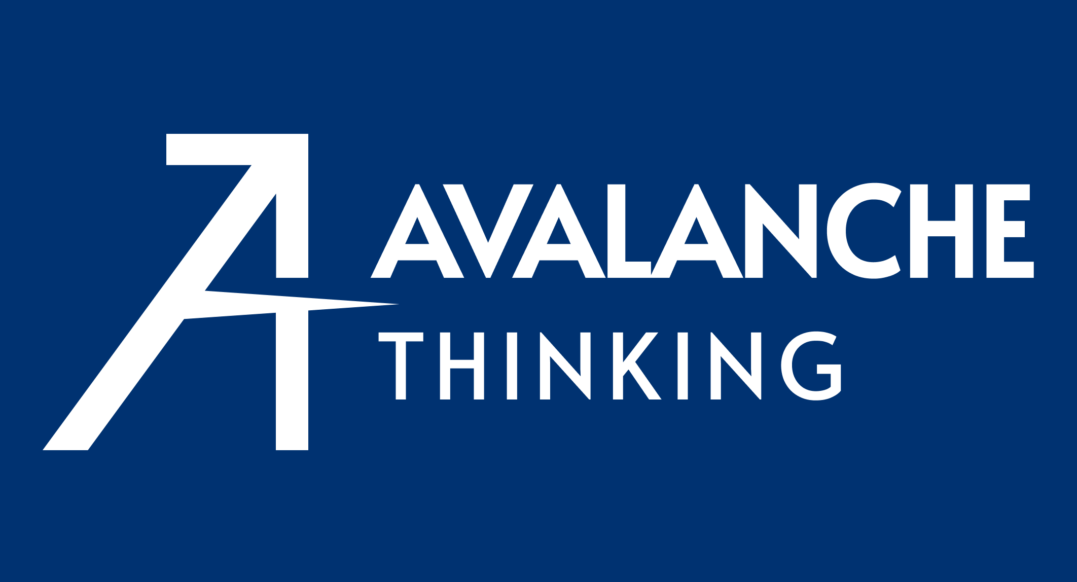 Avalanche Thinking Logo